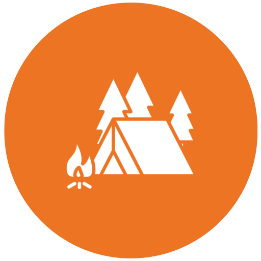 Camp Store and Snack Bar