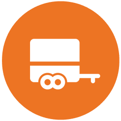 Onsite Trailer Parking